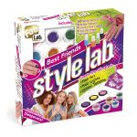 Style Lab Packaging Designer