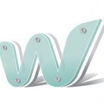 Wilcox Frabrications Logo Symbol