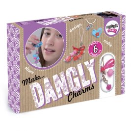 Mystyle Dangly Charms