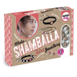 Mystyle Shamballa