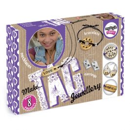 Mystyle Tag Jewellery