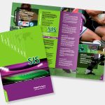 SIS Pitches Brochure