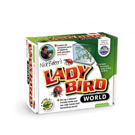 Ladybird World Carton