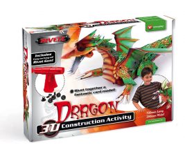 Rivetz Dragon Rivetz Dragon