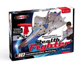 Rivetz Fighter Rivetz Fighter