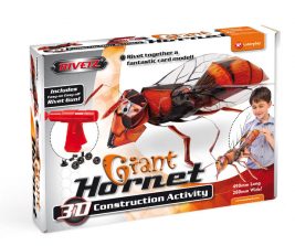Rivetz Hornet Rivetz Hornet