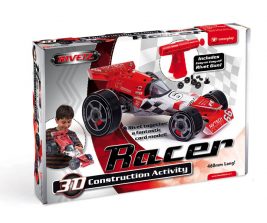 Rivetz Racer Rivetz Racer
