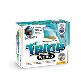 Triop World Carton