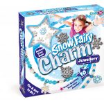 Snow Fairy Charm Jewellery