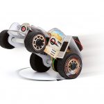 Techno Kit Stunt Buggy